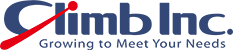 Climb Logo